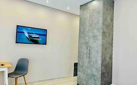 Port Twins Suites No2