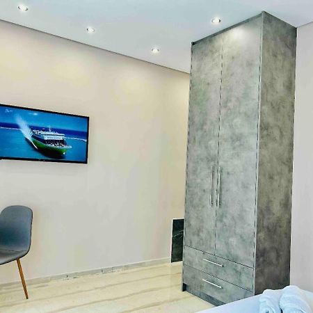 Port Twins Suites No2 Πειραιάς Εξωτερικό φωτογραφία