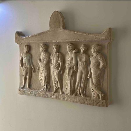 Port Twins Suites No2 Πειραιάς Εξωτερικό φωτογραφία
