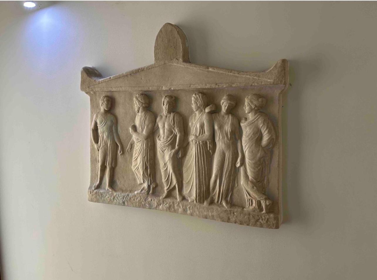Port Twins Suites No2 Πειραιάς Εξωτερικό φωτογραφία
