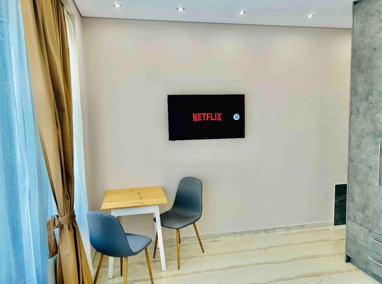 Port Twins Suites No2 Πειραιάς Εξωτερικό φωτογραφία