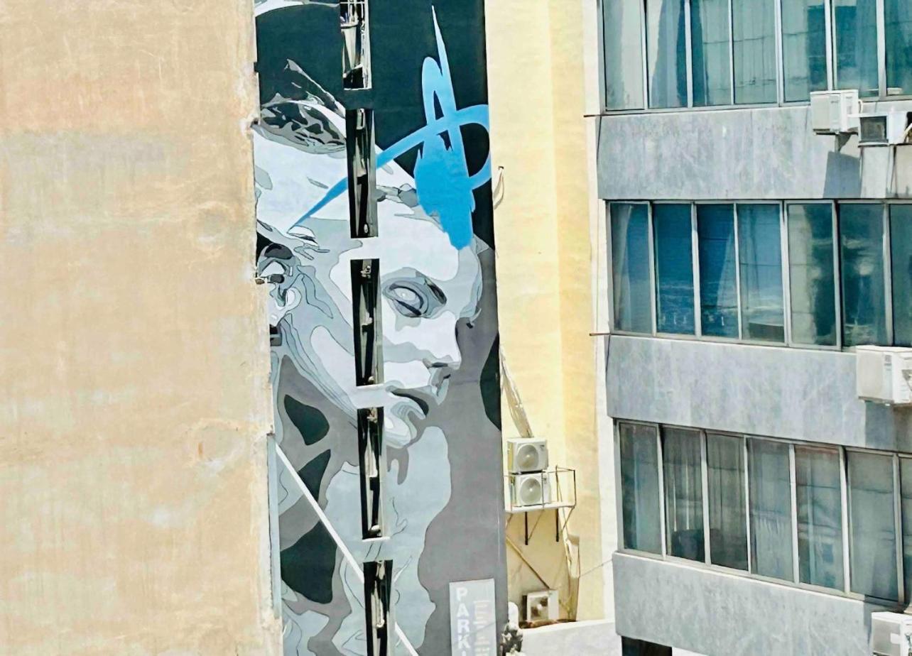 Port Twins Suites No2 Πειραιάς Εξωτερικό φωτογραφία
