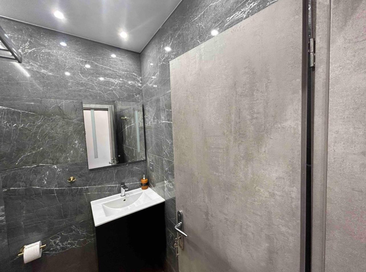 Port Twins Suites No2 Πειραιάς Εξωτερικό φωτογραφία