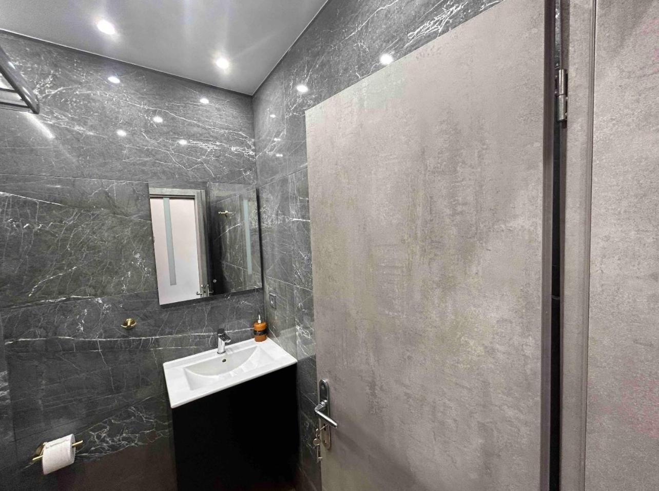 Port Twins Suites No2 Πειραιάς Εξωτερικό φωτογραφία